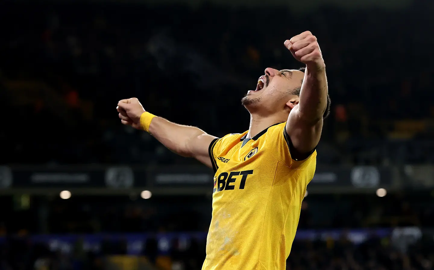 Андре / Getty Images