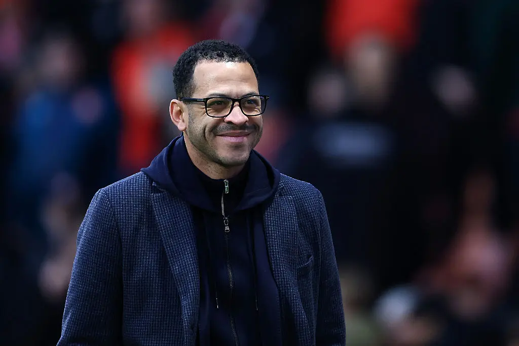 Лиъм Росиниър / Getty Images 