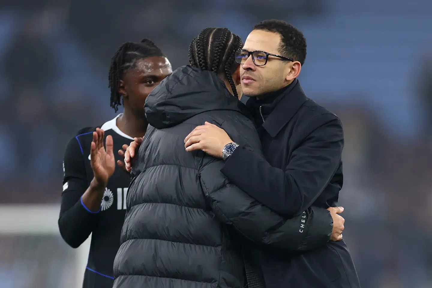 Мало Густо, Лиъм Росиниър / Getty Images