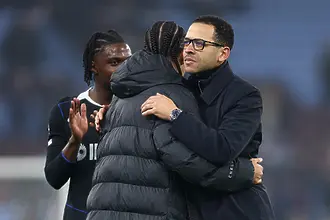 Играч на Челси защити Росиниър от медийния обстрел