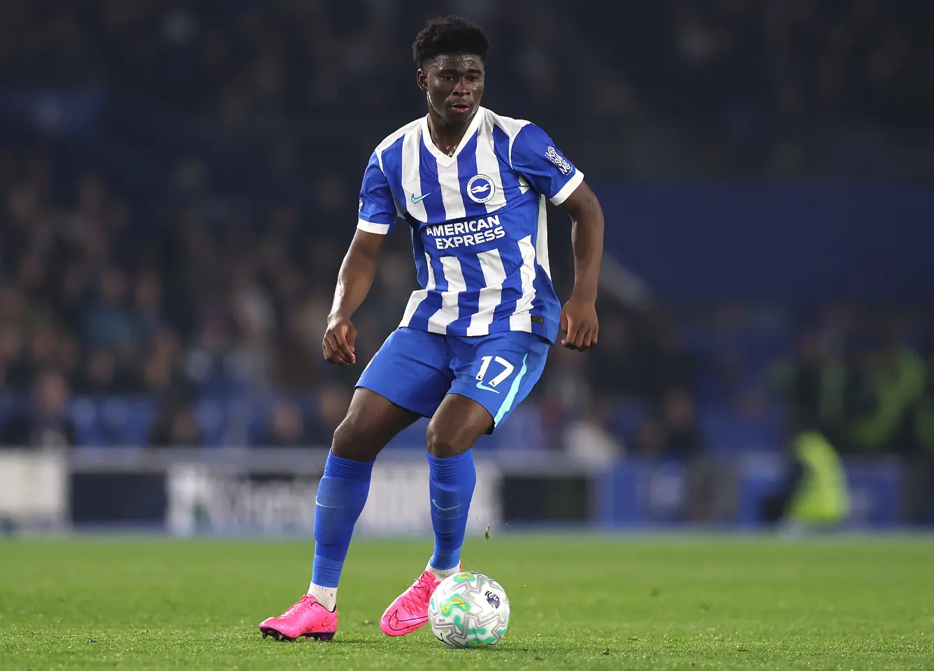 Карлос Балеба / Getty Images