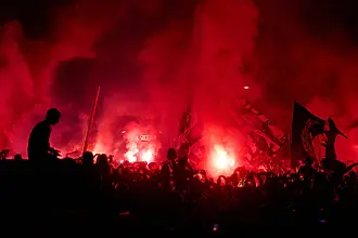 Дебютант за Реал Сосиедад бе посрещнат като герой в родния си дом (ВИДЕО) 