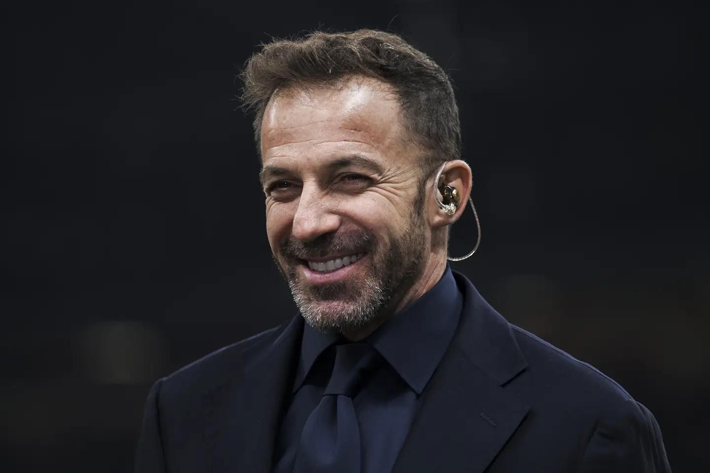 Легенди в битката за президентския пост на Италианската футболна федерация