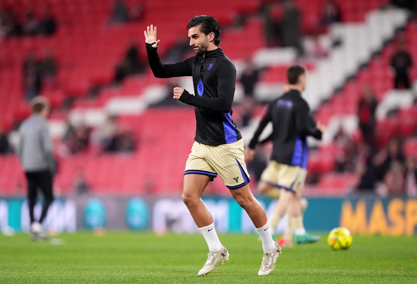 Феран Торес / Getty Images