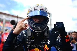 Цолов: Във Формула 2 си само на крачка от мечтата