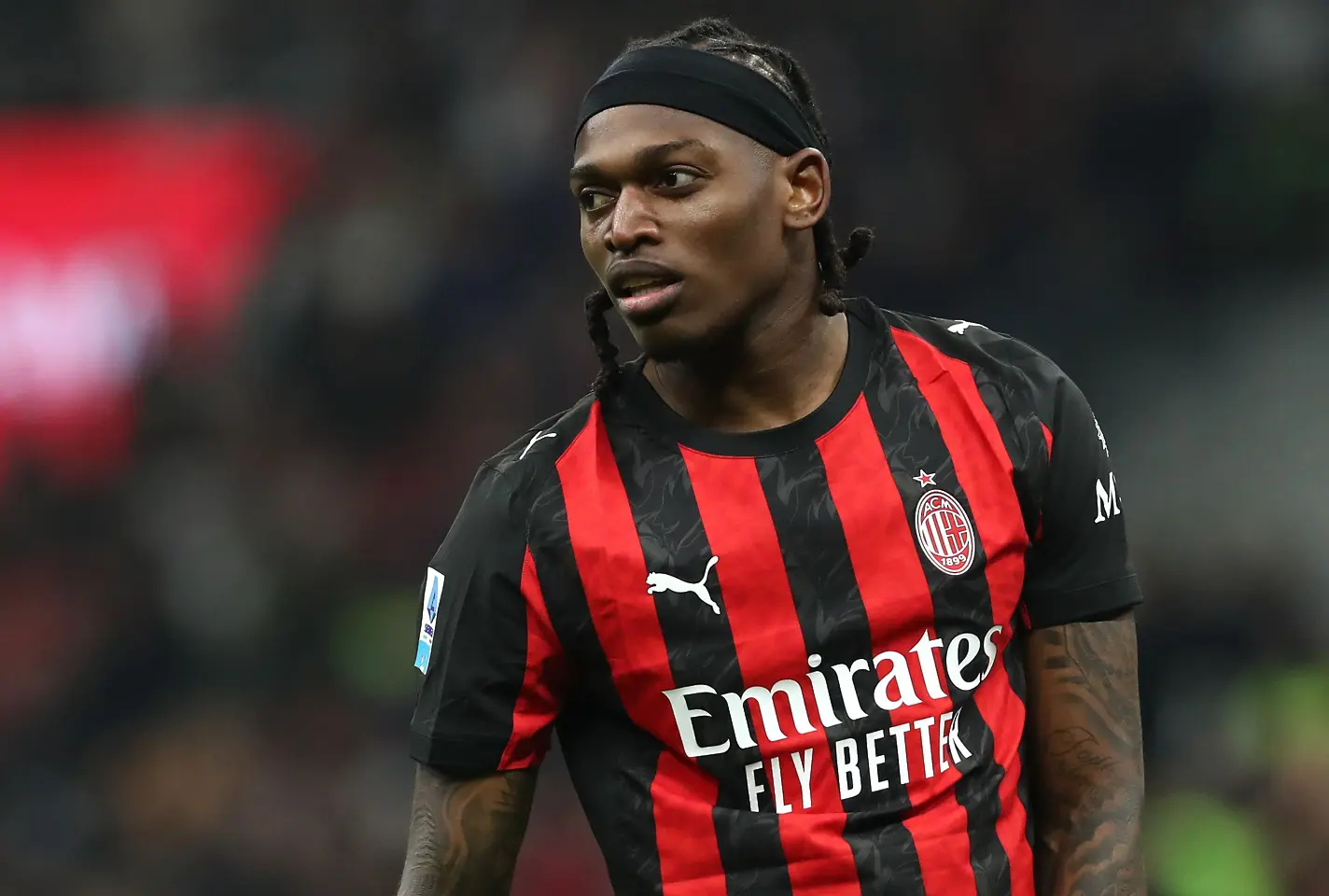 Рафаел Леао / Getty Images