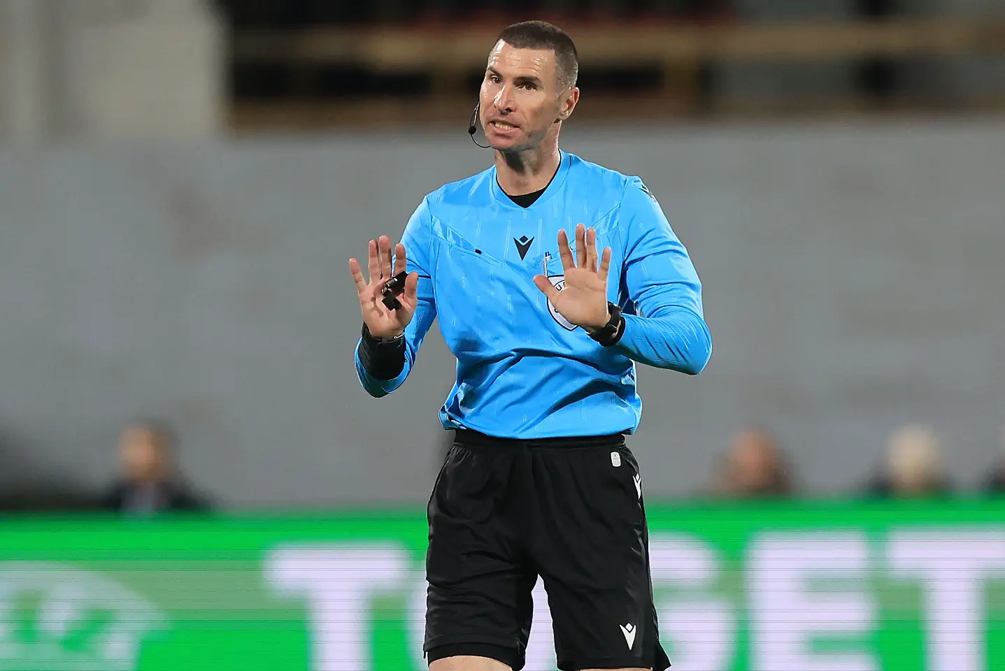 Георги Кабаков / Getty Images