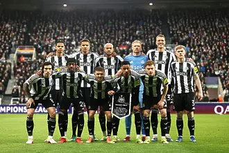 Високо напрежение в Нюкасъл