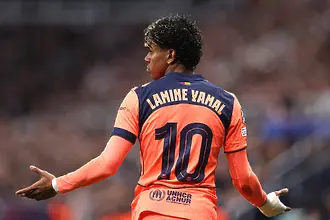 Юрген Клинсман: В Италия Ламин Ямал би играл в Серия Б