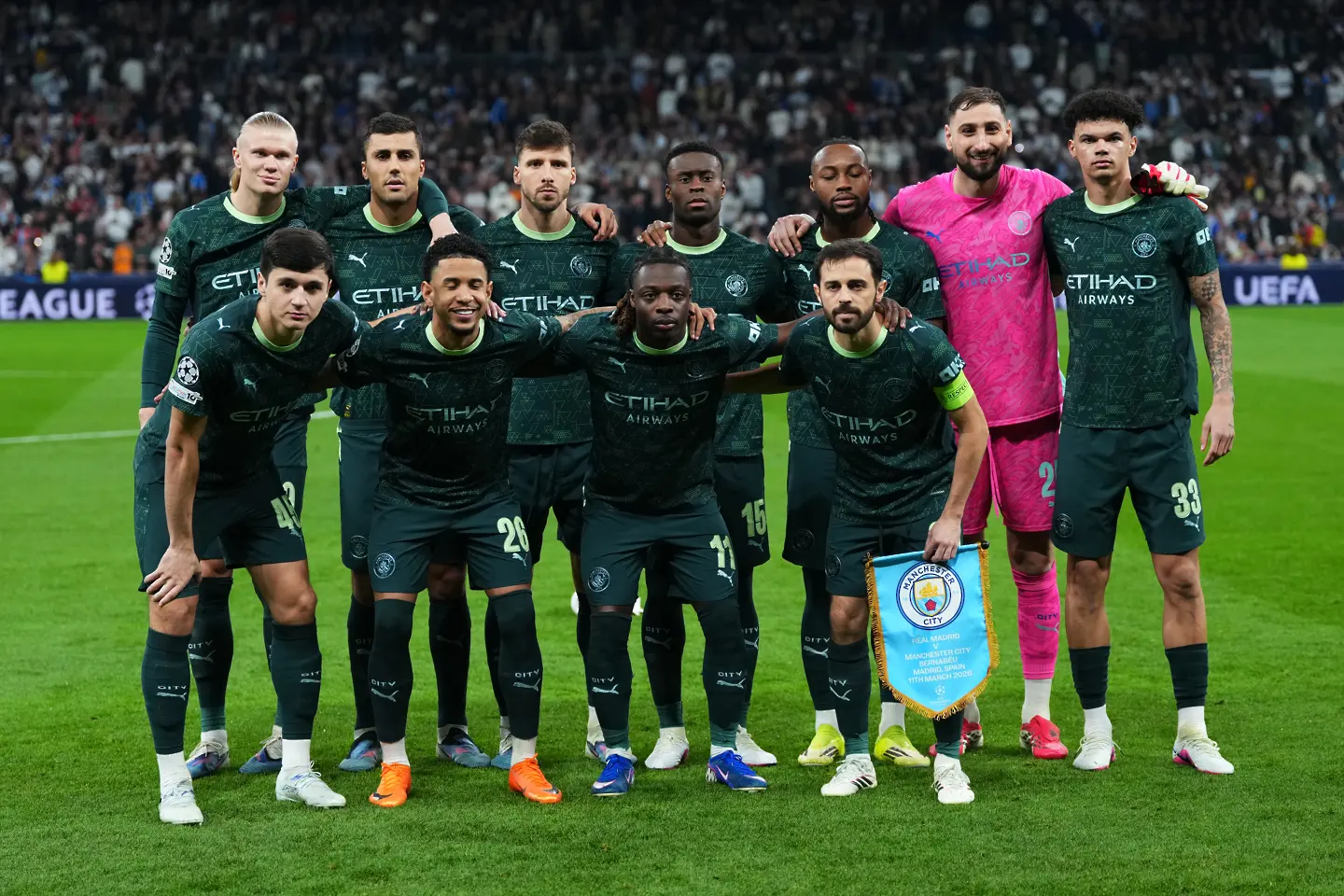 Удар по Манчестър Сити: отнемат до 60 точки на "гражданите"?