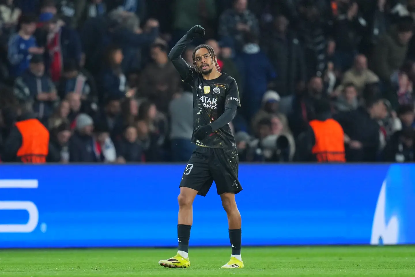 Брадли Баркола / Getty Images