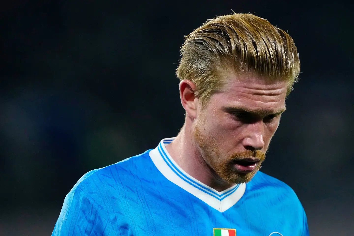 Кевин де Бройне: Вече не обичам футбола както преди