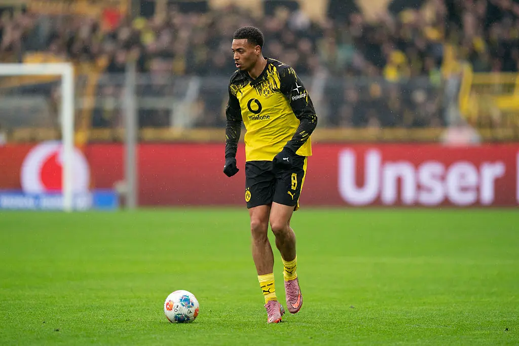 Феликс Нмеча / Getty Images 