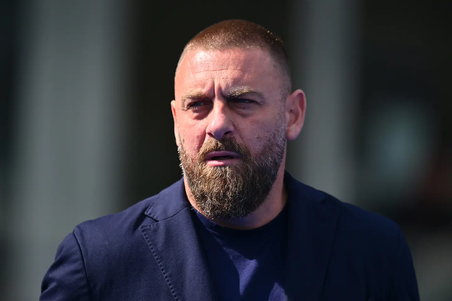 Даниеле Де Роси / Getty Images