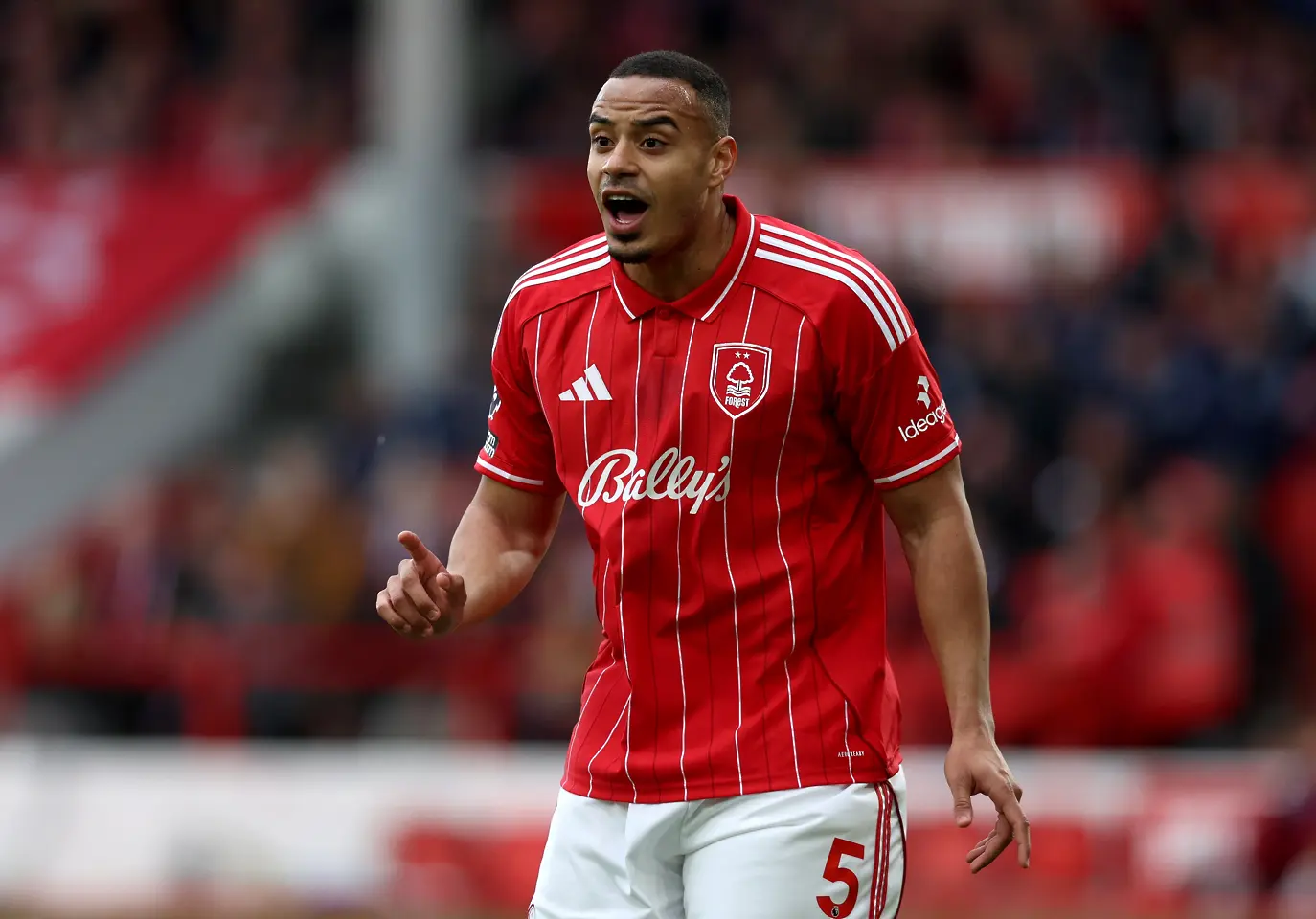 Мурийо / Getty Images