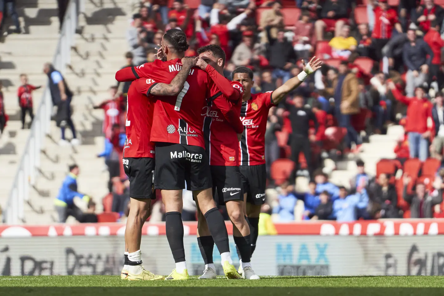 Майорка / Getty Images