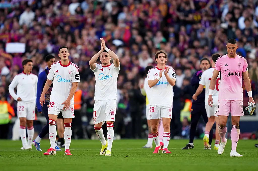 Севиля / Getty Images 