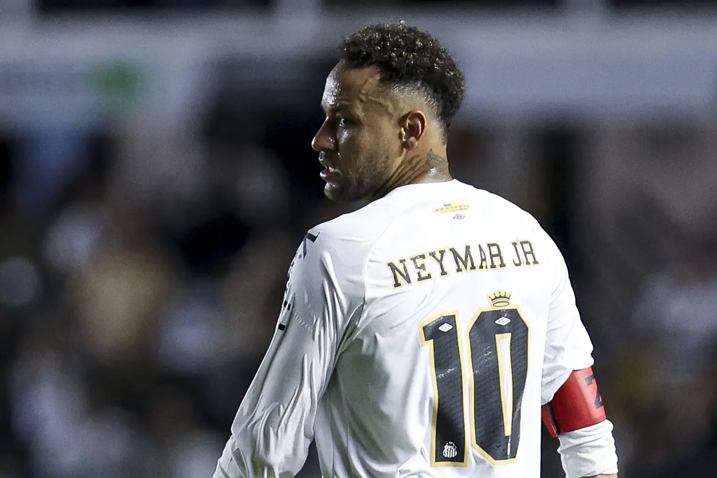 Неймар / Getty Images