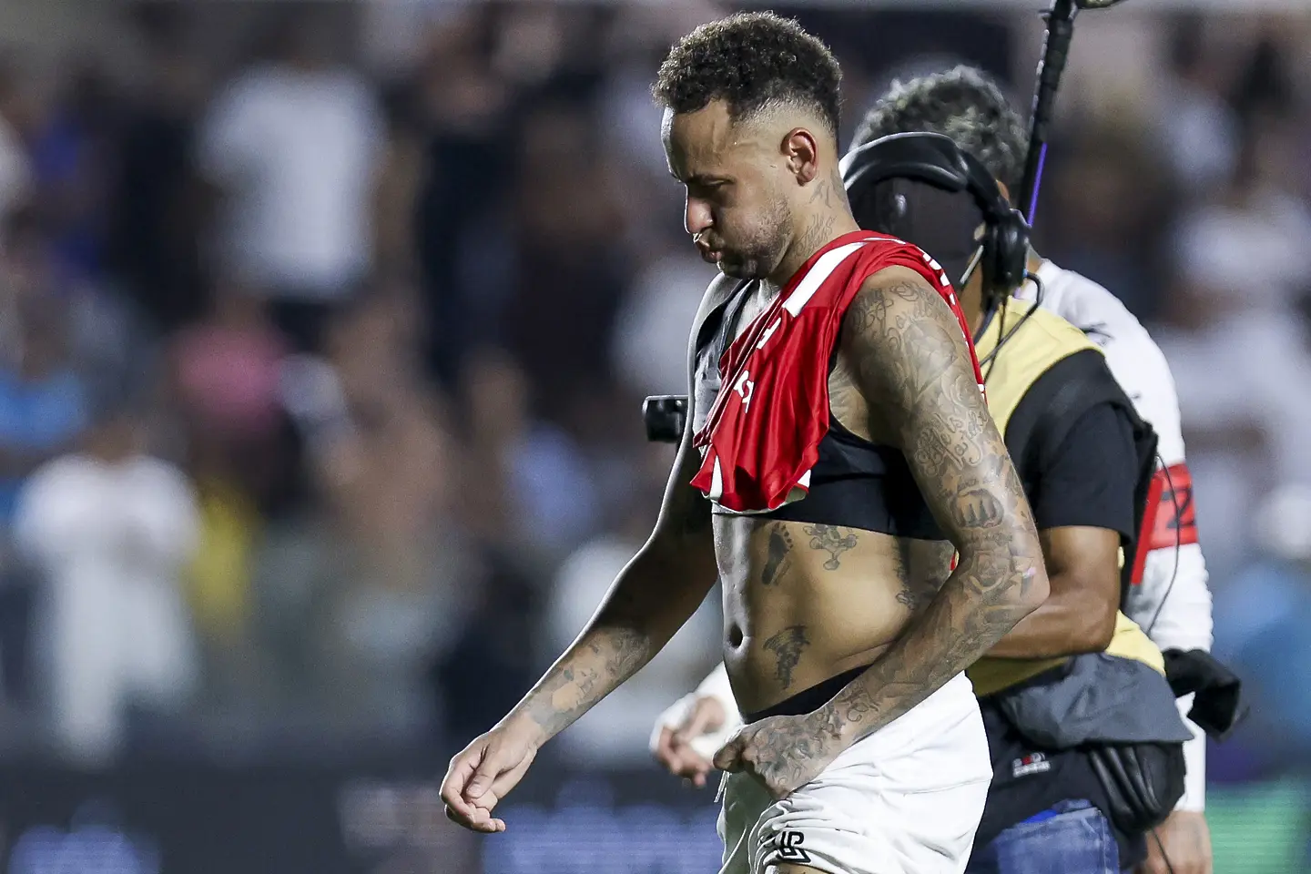 Неймар / Getty Images