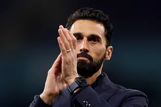 Арбелоа: Когато дойде пролетта, Реал Мадрид винаги дава най-доброто от себе си