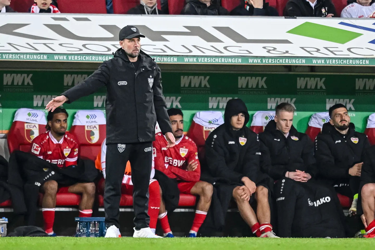 Себастиан Хьонес / Getty Images