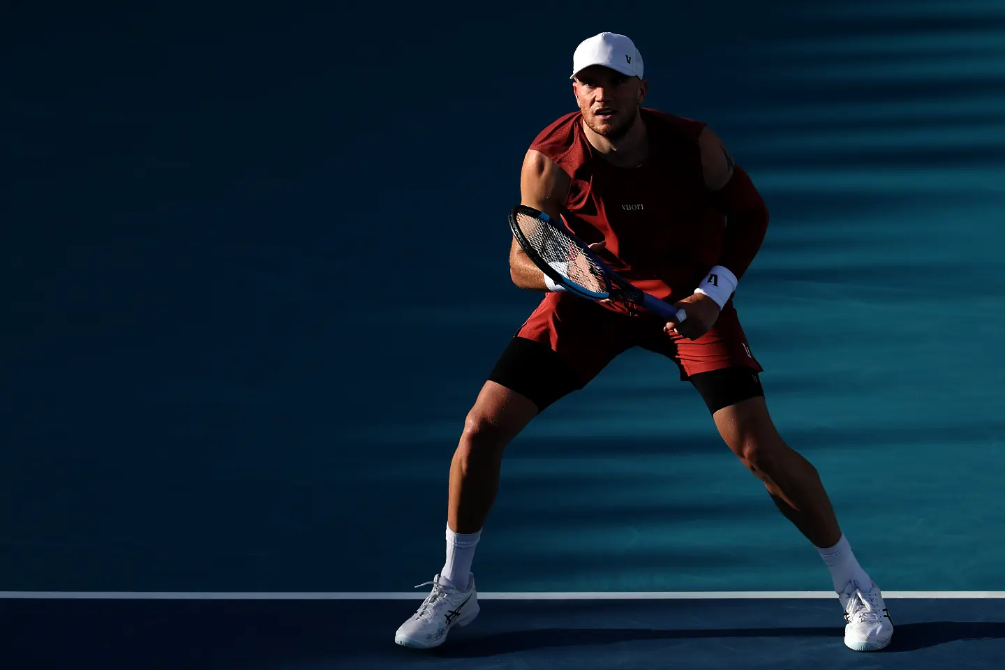 Джак Дрейпър / Getty Images