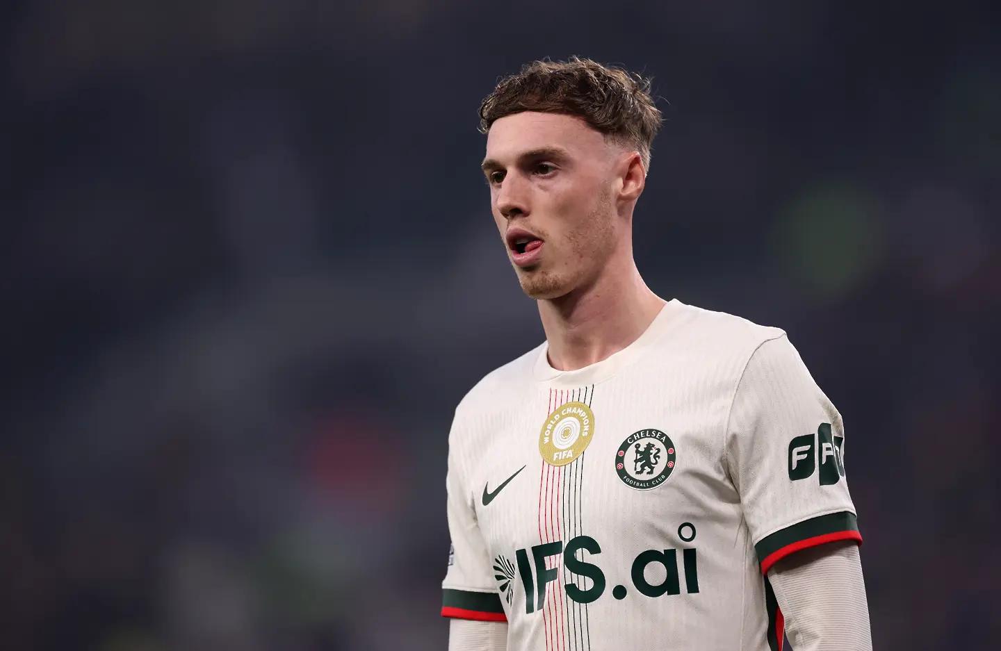 Коул Палмър / Getty Images