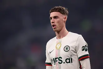 Коул Палмър натиска за раздяла с Челси