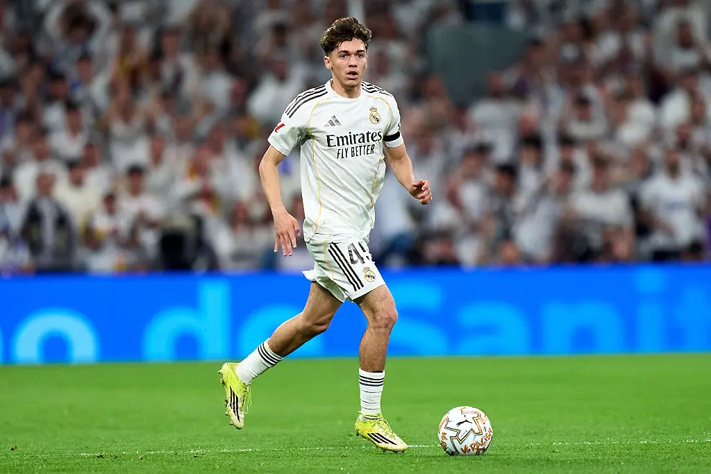 Тиаго Питарч/  Getty Images 