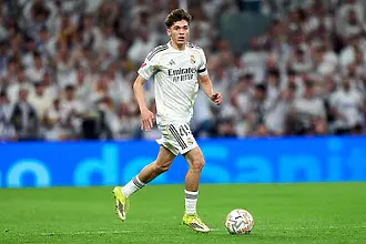 Перла на Реал Мадрид отряза Мароко и избра Испания