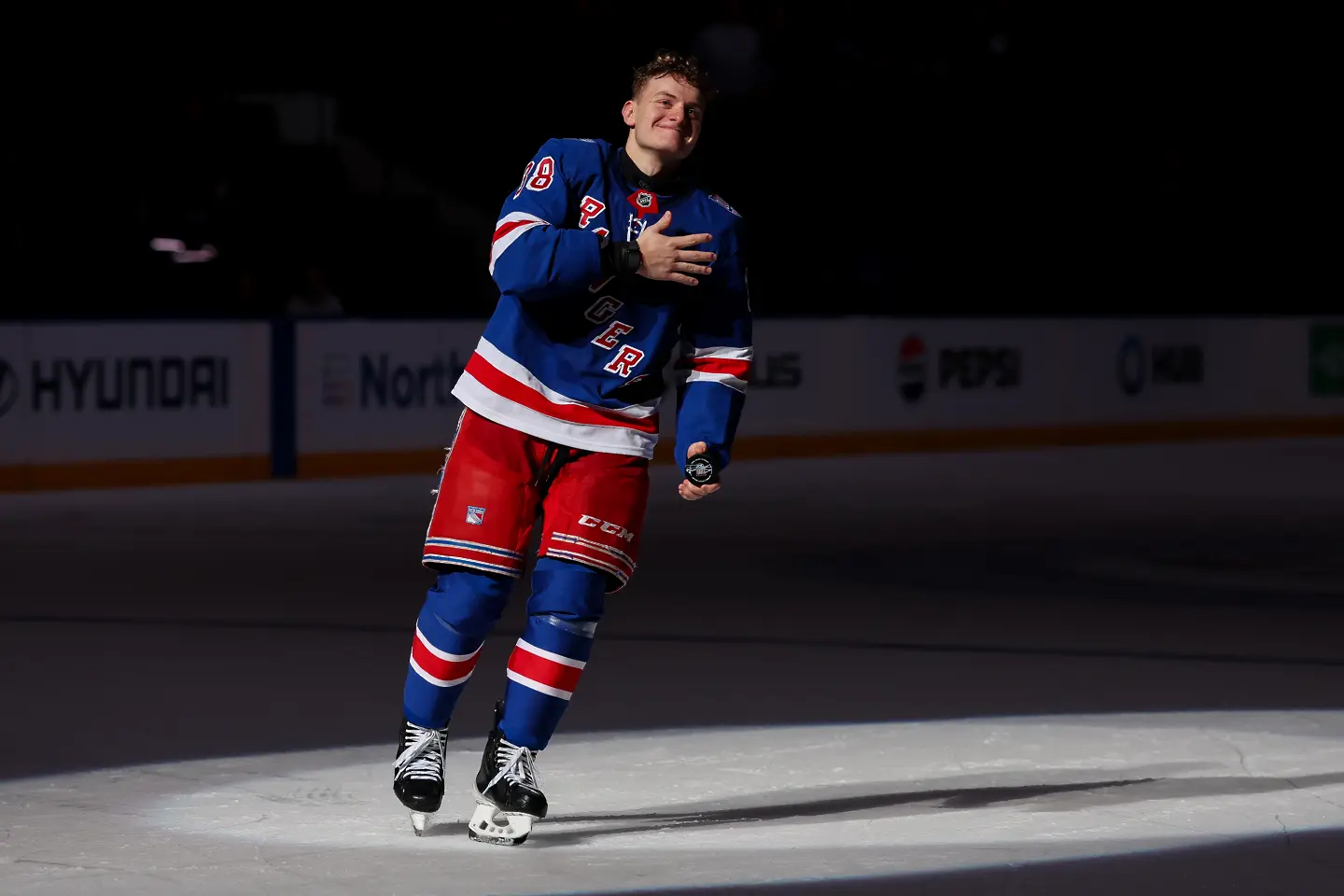 Адам Сикора / Getty Images