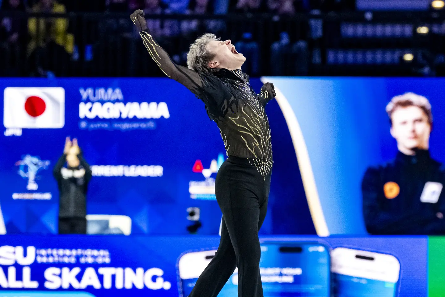 Иля Малинин/ Getty Images 