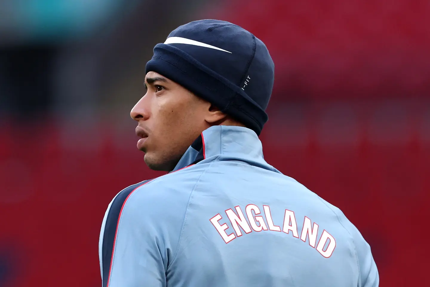 Джуд Белингам / Getty Images