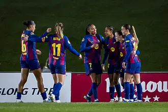 Барселона вкара „само“ 3 на Реал Мадрид този път (ВИДЕО)