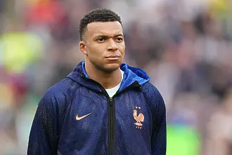 Килиан Мбапе – бомбата цъка