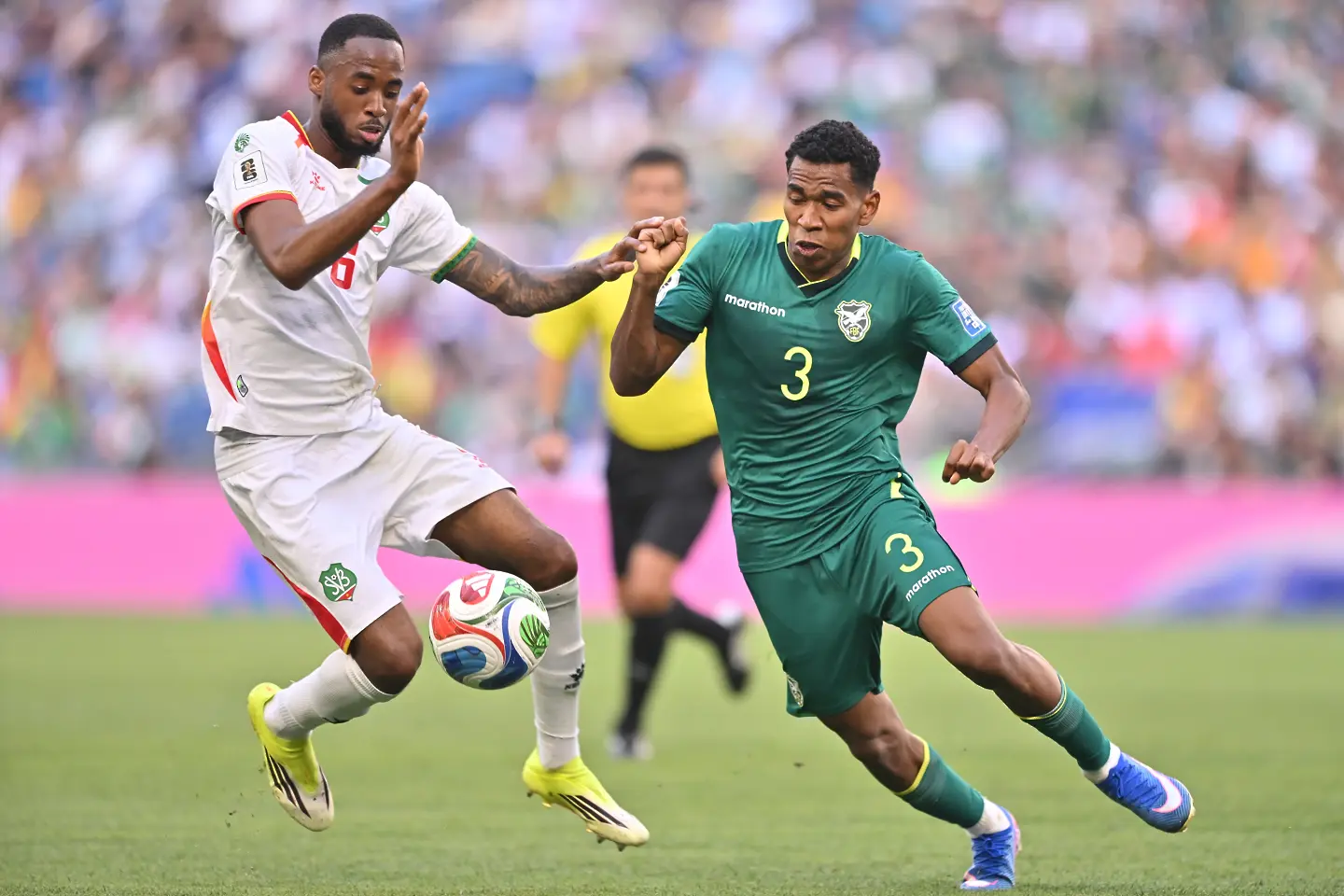 Диего Медина / Getty Images