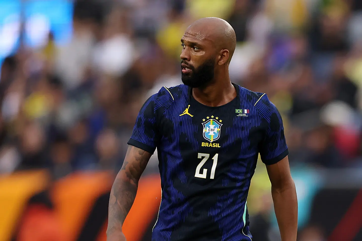 Игор Тиаго / Getty Images