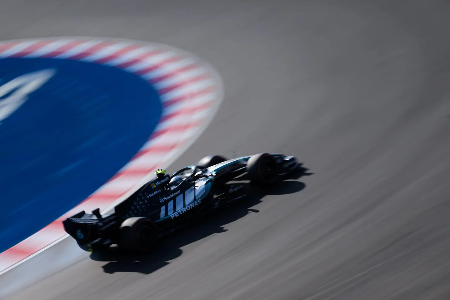 Андреа Кими Антонели / Getty Images