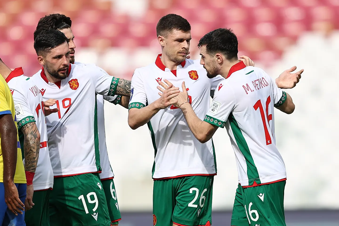 България / Getty Images