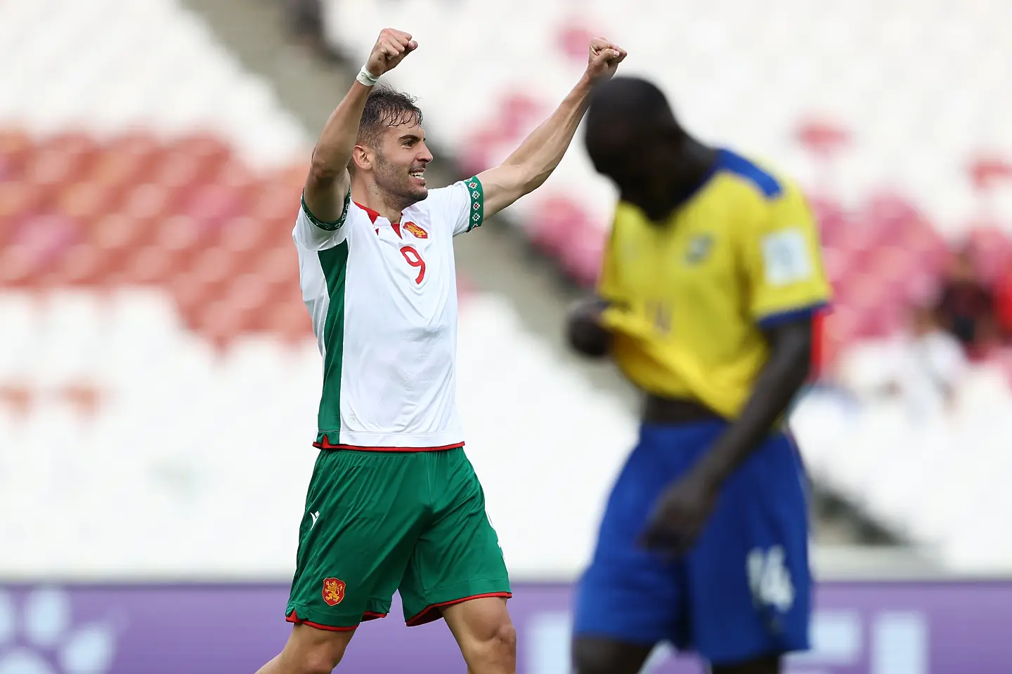 Владимир Николов / Getty Images