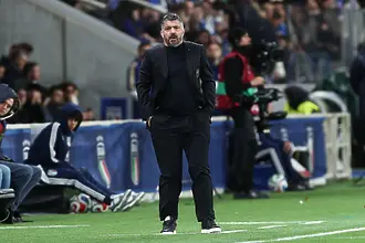 Президентът на Италианската федерация с ключово решение за бъдещето на Гатузо