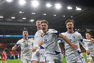 Като на кино: Босна обвини италиански войник в шпионаж на закрита тренировка