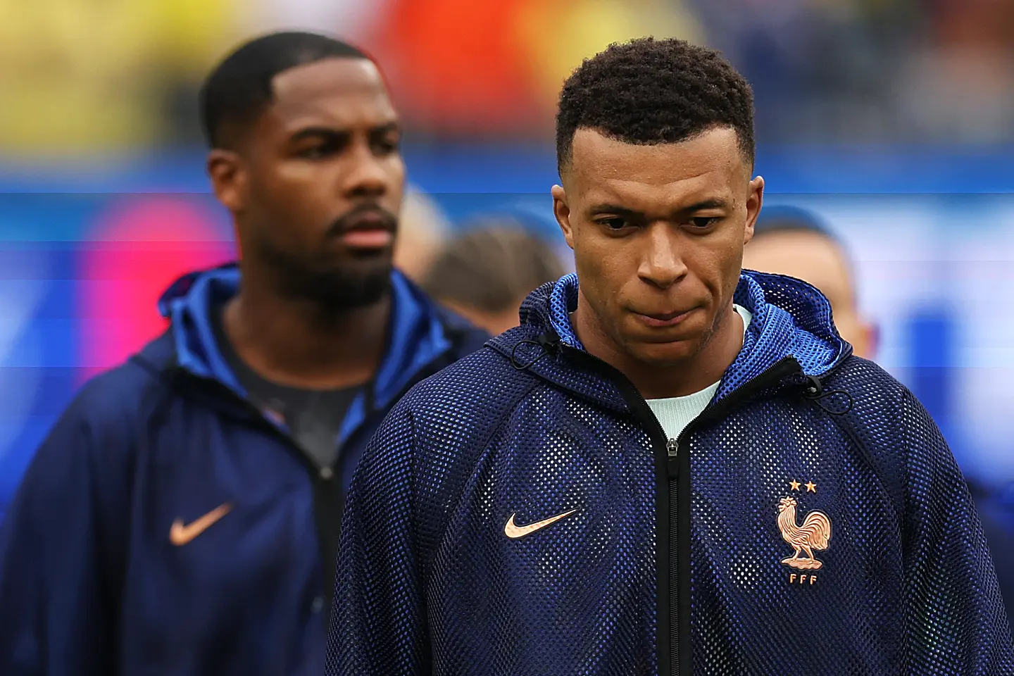 Килиан Мбапе / Getty Images