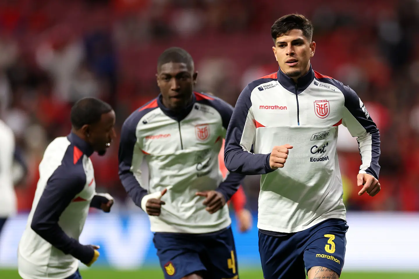 Пиеро Инкапие / Getty Images