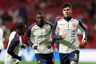 Кошмар за Артета - лазаретът на Арсенал прелива от контузени звезди