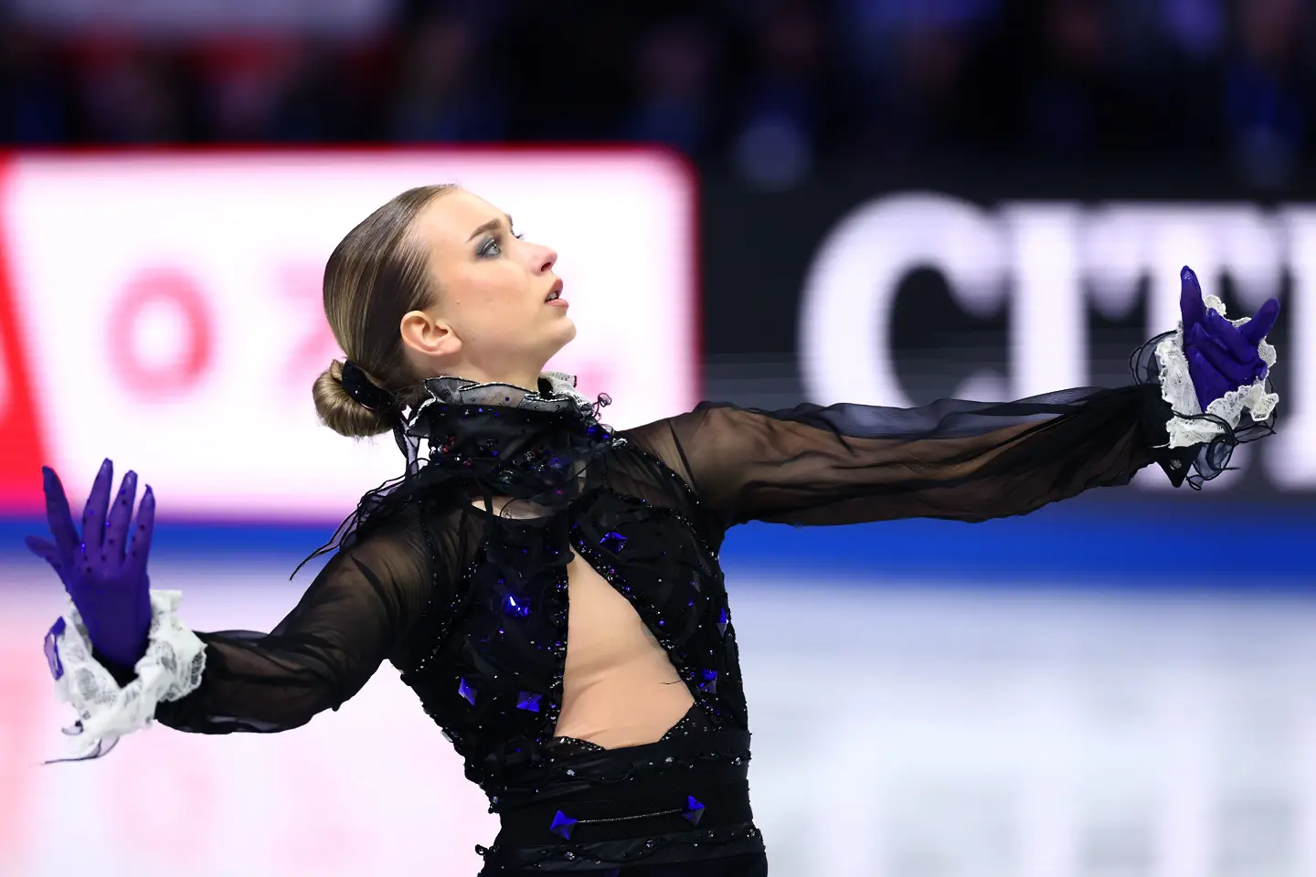 Александра Фейгин / Getty Images