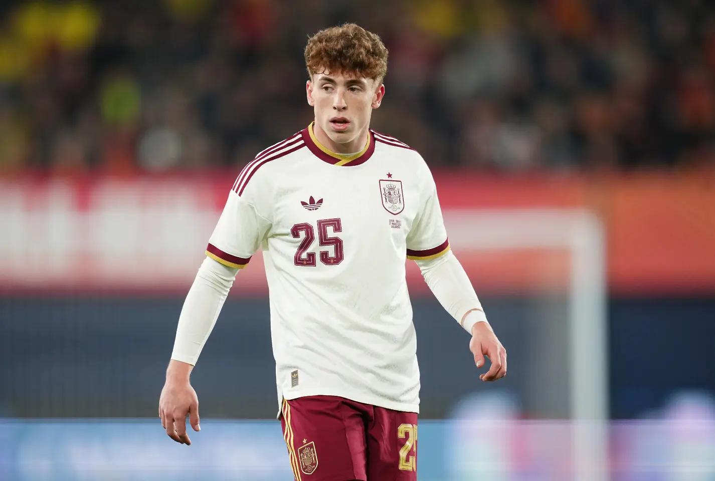 Виктор Муньос / Getty Images