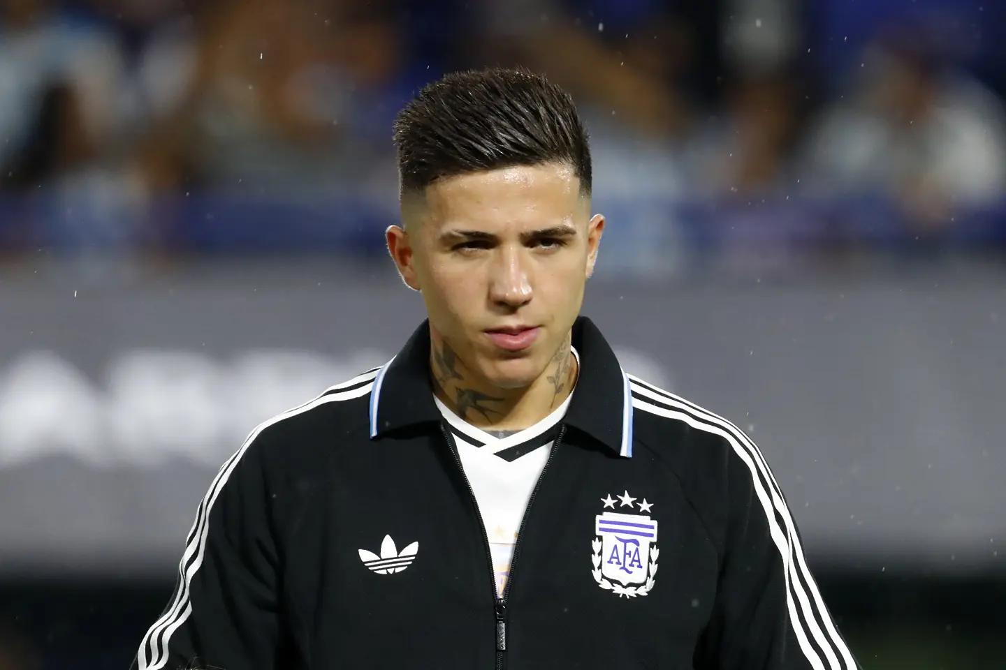 Енцо Фернандес / Getty Images