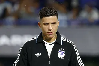 Енцо Фернандес разгневи феновете на Челси с намек за трансфер в Мадрид