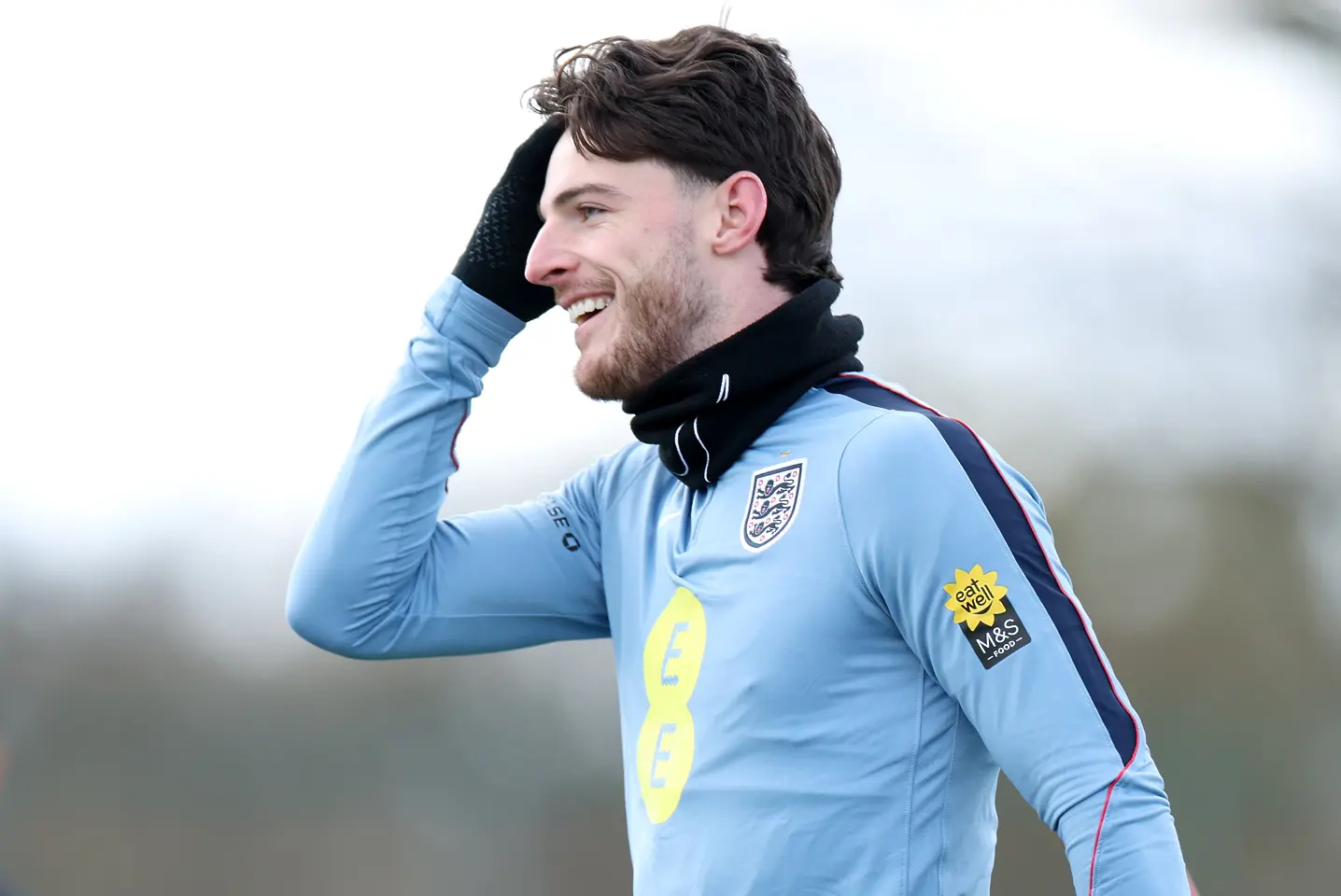 Деклан Райс / Getty Images